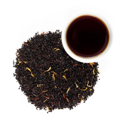 Фруктовый чай BerryMagic 100г - купить в Ценовце