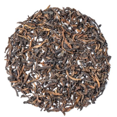 Шу Пуэр (черный) CedarBrew 75г - купить в Ценовце