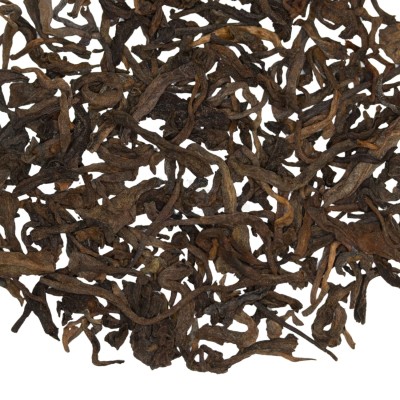 Шен Пуэр (зеленый) ShenLeaf 50г - купить в Ценовце