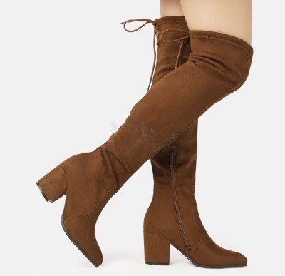 Женские сапоги, ботфорты NightStep - купить в Ценовце