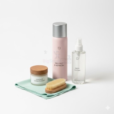 Женские средства по уходу за обувью CleanStep - купить в Ценовце