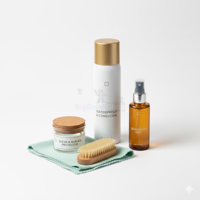 Женские средства по уходу за обувью ShineBoot - купить в Ценовце