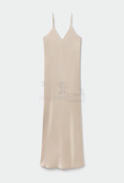 Платье шелковое Luna - купить в Ценовце