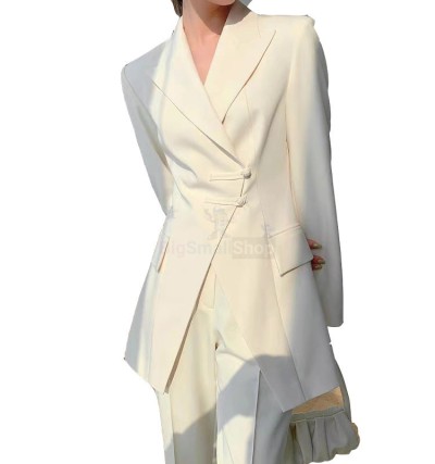 Женский пиджак ClassicForm - купить в Ценовце