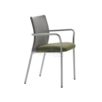 Стул офисный SoftSeat - купить в Ценовце