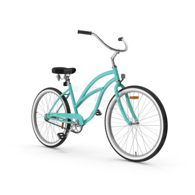 Подростковый велосипед TeenRide 24 - купить в Ценовце