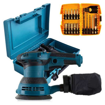 Аккумуляторный инструмент IronPower Max - купить в Ценовце