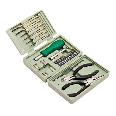 Набор инструментов ToolBox Start - купить в Ценовце